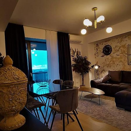 Prime Location, Sea View Flat Near The Beach Constanţa Exterior foto