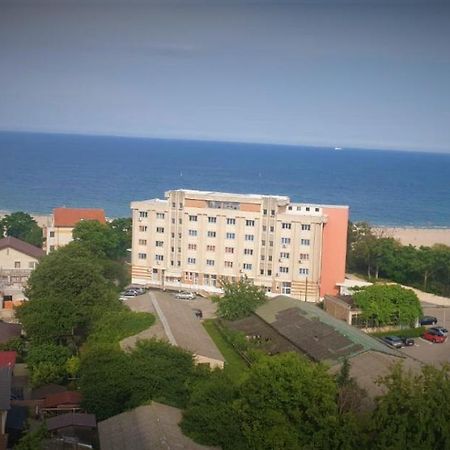 Prime Location, Sea View Flat Near The Beach Constanţa Exterior foto