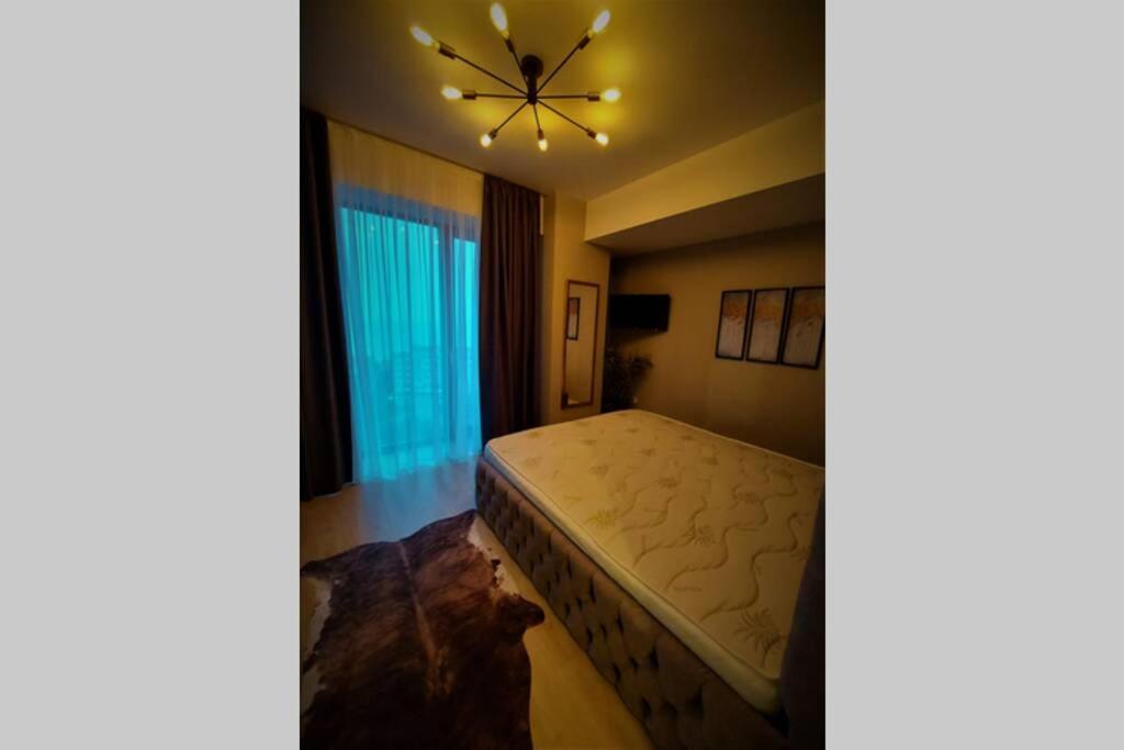 Prime Location, Sea View Flat Near The Beach Constanţa Exterior foto