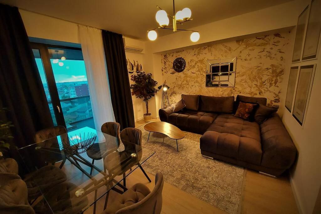 Prime Location, Sea View Flat Near The Beach Constanţa Exterior foto