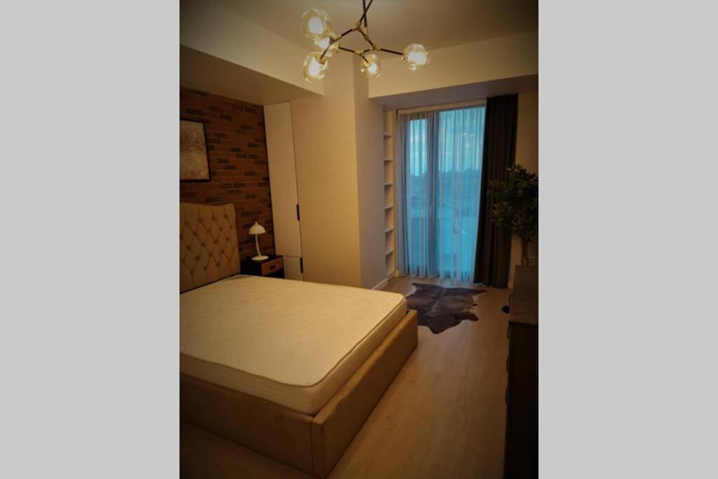 Prime Location, Sea View Flat Near The Beach Constanţa Exterior foto