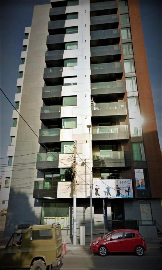 Prime Location, Sea View Flat Near The Beach Constanţa Exterior foto